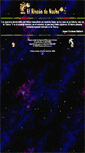 Mobile Screenshot of nacho.cyberdark.net