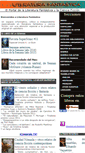 Mobile Screenshot of literfan.cyberdark.net